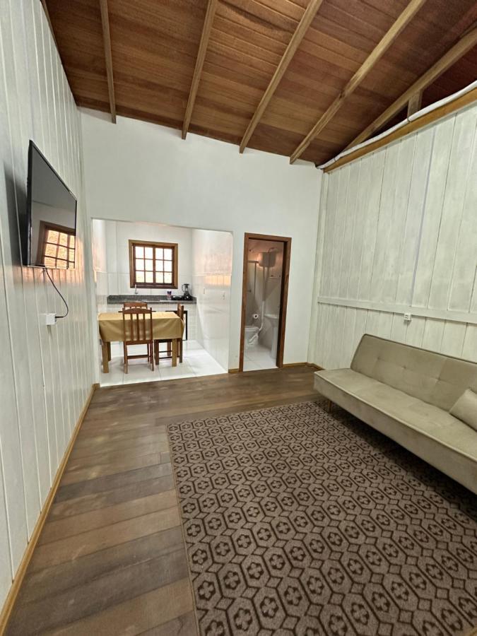Vila Dos Passaros,Quarto 05 Itapema Exterior foto